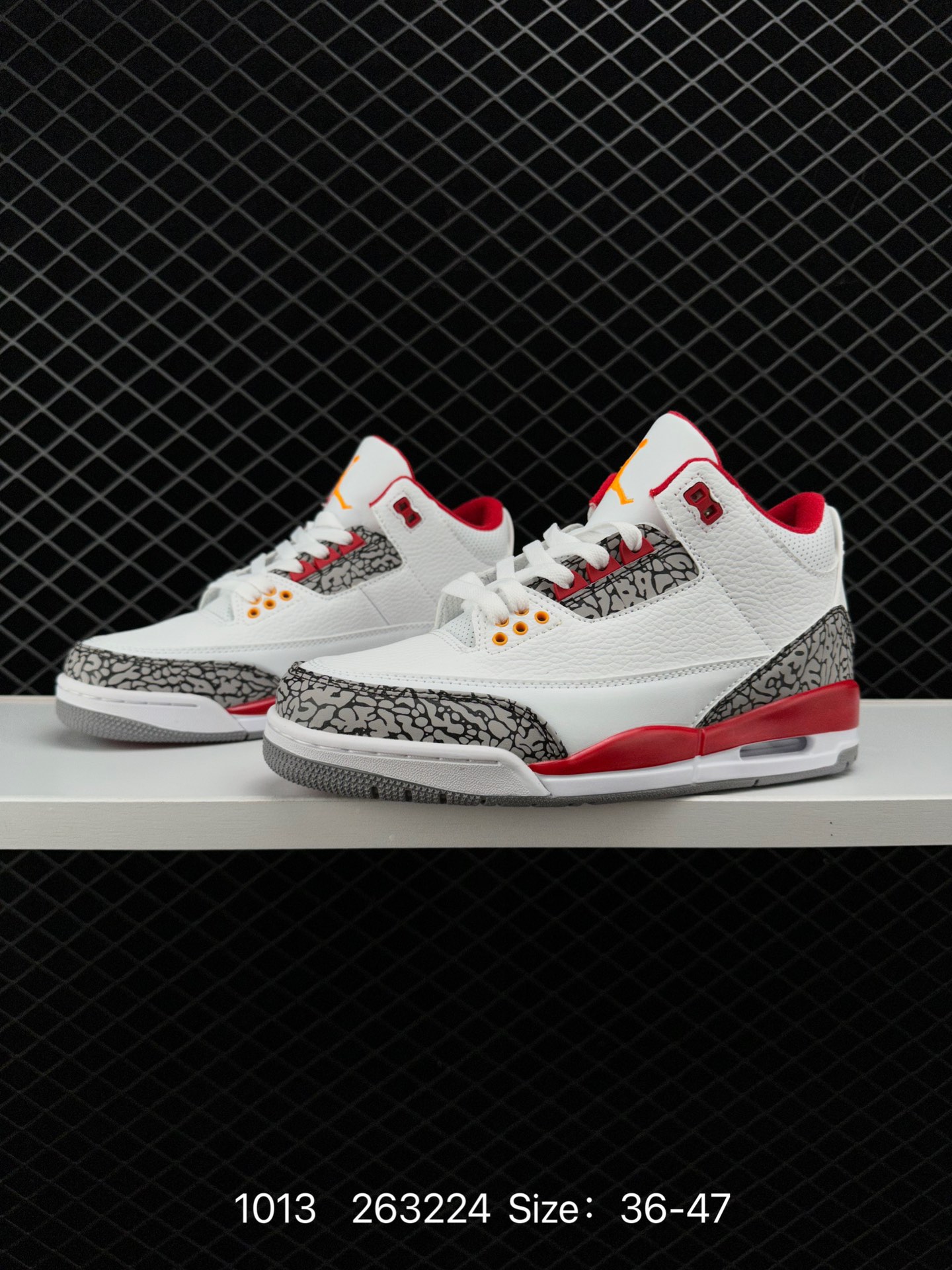Nike Air Jordan 3 Retro SE